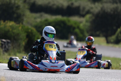 18/09/2022 : Rencontres ELCEKA à Grabels (Photos Stéphane Agnus) 2022 — karting