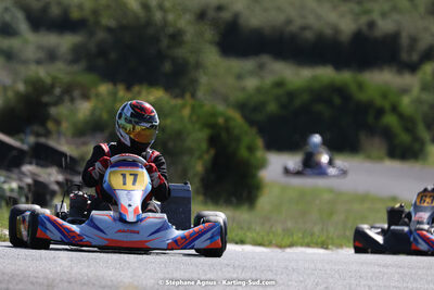 18/09/2022 : Rencontres ELCEKA à Grabels (Photos Stéphane Agnus) 2022 — karting