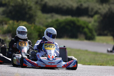 18/09/2022 : Rencontres ELCEKA à Grabels (Photos Stéphane Agnus) 2022 — karting