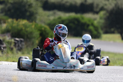 18/09/2022 : Rencontres ELCEKA à Grabels (Photos Stéphane Agnus) 2022 — karting