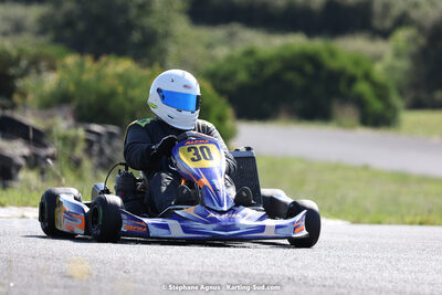 18/09/2022 : Rencontres ELCEKA à Grabels (Photos Stéphane Agnus) 2022 — karting