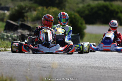 18/09/2022 : Rencontres ELCEKA à Grabels (Photos Stéphane Agnus) 2022 — karting
