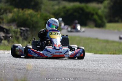 18/09/2022 : Rencontres ELCEKA à Grabels (Photos Stéphane Agnus) 2022 — karting