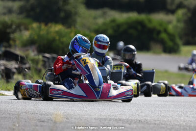 18/09/2022 : Rencontres ELCEKA à Grabels (Photos Stéphane Agnus) 2022 — karting