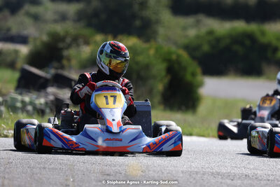 18/09/2022 : Rencontres ELCEKA à Grabels (Photos Stéphane Agnus) 2022 — karting
