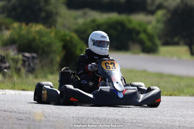 18/09/2022 : Rencontres ELCEKA à Grabels (Photos Stéphane Agnus) 2022 — karting