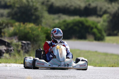 18/09/2022 : Rencontres ELCEKA à Grabels (Photos Stéphane Agnus) 2022 — karting