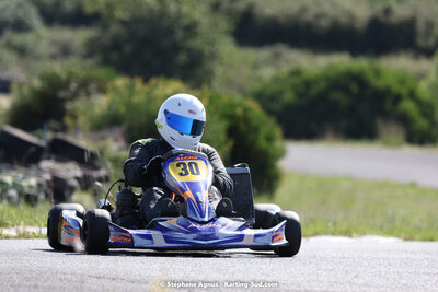 18/09/2022 : Rencontres ELCEKA à Grabels (Photos Stéphane Agnus) 2022 — karting