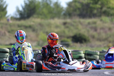 18/09/2022 : Rencontres ELCEKA à Grabels (Photos Stéphane Agnus) 2022 — karting
