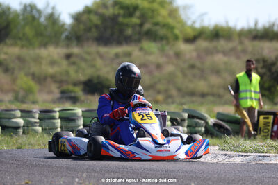 18/09/2022 : Rencontres ELCEKA à Grabels (Photos Stéphane Agnus) 2022 — karting