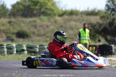 18/09/2022 : Rencontres ELCEKA à Grabels (Photos Stéphane Agnus) 2022 — karting