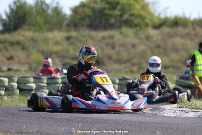 18/09/2022 : Rencontres ELCEKA à Grabels (Photos Stéphane Agnus) 2022 — karting