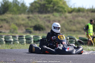 18/09/2022 : Rencontres ELCEKA à Grabels (Photos Stéphane Agnus) 2022 — karting