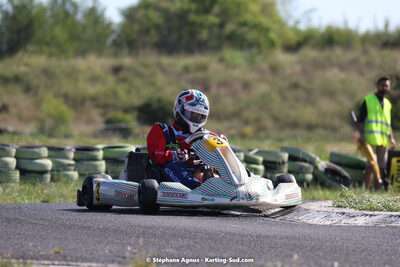 18/09/2022 : Rencontres ELCEKA à Grabels (Photos Stéphane Agnus) 2022 — karting