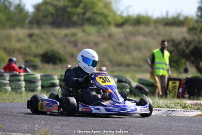 18/09/2022 : Rencontres ELCEKA à Grabels (Photos Stéphane Agnus) 2022 — karting