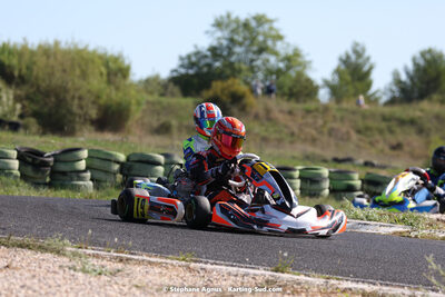 18/09/2022 : Rencontres ELCEKA à Grabels (Photos Stéphane Agnus) 2022 — karting