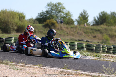 18/09/2022 : Rencontres ELCEKA à Grabels (Photos Stéphane Agnus) 2022 — karting