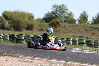 18/09/2022 : Rencontres ELCEKA à Grabels (Photos Stéphane Agnus) 2022 — karting