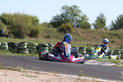 18/09/2022 : Rencontres ELCEKA à Grabels (Photos Stéphane Agnus) 2022 — karting