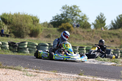 18/09/2022 : Rencontres ELCEKA à Grabels (Photos Stéphane Agnus) 2022 — karting