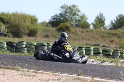 18/09/2022 : Rencontres ELCEKA à Grabels (Photos Stéphane Agnus) 2022 — karting