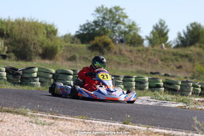 18/09/2022 : Rencontres ELCEKA à Grabels (Photos Stéphane Agnus) 2022 — karting