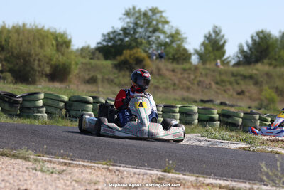 18/09/2022 : Rencontres ELCEKA à Grabels (Photos Stéphane Agnus) 2022 — karting