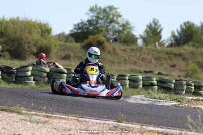 18/09/2022 : Rencontres ELCEKA à Grabels (Photos Stéphane Agnus) 2022 — karting