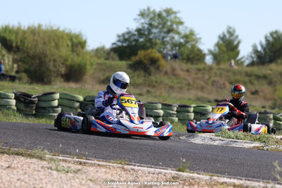 18/09/2022 : Rencontres ELCEKA à Grabels (Photos Stéphane Agnus) 2022 — karting