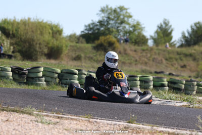 18/09/2022 : Rencontres ELCEKA à Grabels (Photos Stéphane Agnus) 2022 — karting