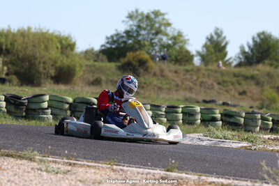 18/09/2022 : Rencontres ELCEKA à Grabels (Photos Stéphane Agnus) 2022 — karting