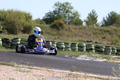 18/09/2022 : Rencontres ELCEKA à Grabels (Photos Stéphane Agnus) 2022 — karting