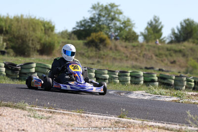 18/09/2022 : Rencontres ELCEKA à Grabels (Photos Stéphane Agnus) 2022 — karting