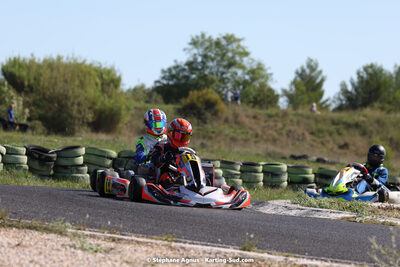 18/09/2022 : Rencontres ELCEKA à Grabels (Photos Stéphane Agnus) 2022 — karting
