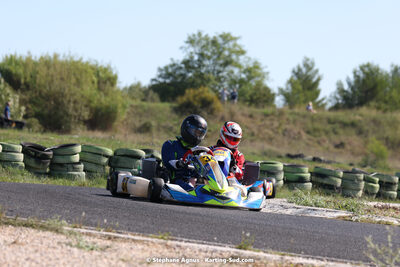 18/09/2022 : Rencontres ELCEKA à Grabels (Photos Stéphane Agnus) 2022 — karting