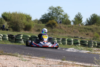 18/09/2022 : Rencontres ELCEKA à Grabels (Photos Stéphane Agnus) 2022 — karting