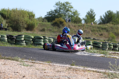 18/09/2022 : Rencontres ELCEKA à Grabels (Photos Stéphane Agnus) 2022 — karting