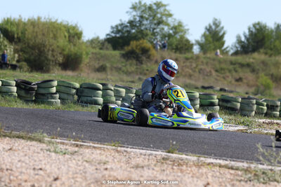 18/09/2022 : Rencontres ELCEKA à Grabels (Photos Stéphane Agnus) 2022 — karting