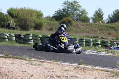 18/09/2022 : Rencontres ELCEKA à Grabels (Photos Stéphane Agnus) 2022 — karting