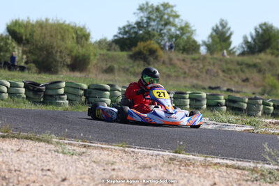 18/09/2022 : Rencontres ELCEKA à Grabels (Photos Stéphane Agnus) 2022 — karting