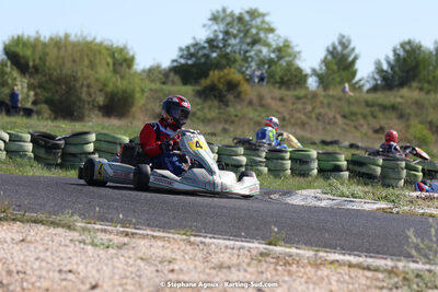 18/09/2022 : Rencontres ELCEKA à Grabels (Photos Stéphane Agnus) 2022 — karting