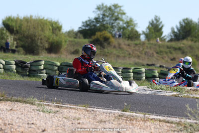 18/09/2022 : Rencontres ELCEKA à Grabels (Photos Stéphane Agnus) 2022 — karting
