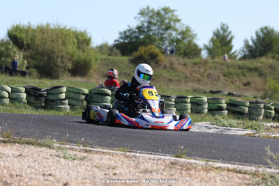 18/09/2022 : Rencontres ELCEKA à Grabels (Photos Stéphane Agnus) 2022 — karting