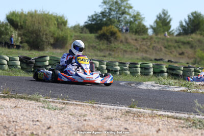 18/09/2022 : Rencontres ELCEKA à Grabels (Photos Stéphane Agnus) 2022 — karting