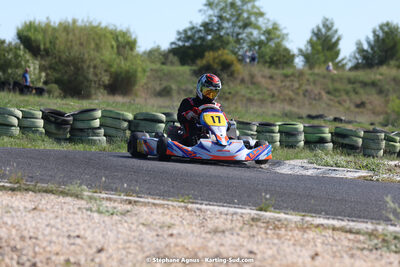 18/09/2022 : Rencontres ELCEKA à Grabels (Photos Stéphane Agnus) 2022 — karting