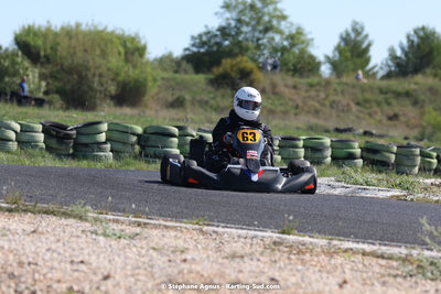 18/09/2022 : Rencontres ELCEKA à Grabels (Photos Stéphane Agnus) 2022 — karting