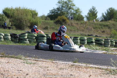 18/09/2022 : Rencontres ELCEKA à Grabels (Photos Stéphane Agnus) 2022 — karting