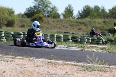 18/09/2022 : Rencontres ELCEKA à Grabels (Photos Stéphane Agnus) 2022 — karting