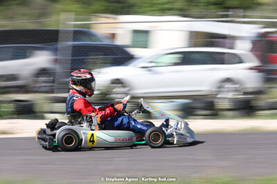 18/09/2022 : Rencontres ELCEKA à Grabels (Photos Stéphane Agnus) 2022 — karting