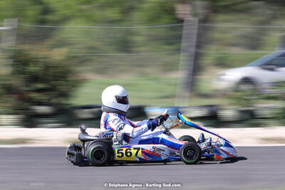 18/09/2022 : Rencontres ELCEKA à Grabels (Photos Stéphane Agnus) 2022 — karting